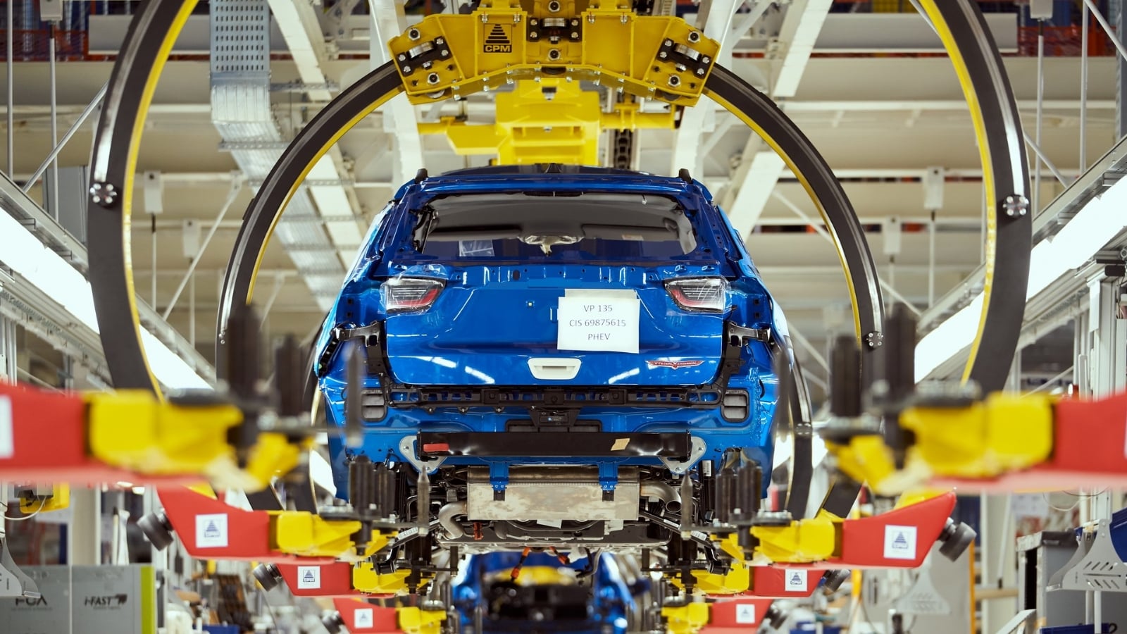 industria-automotriz