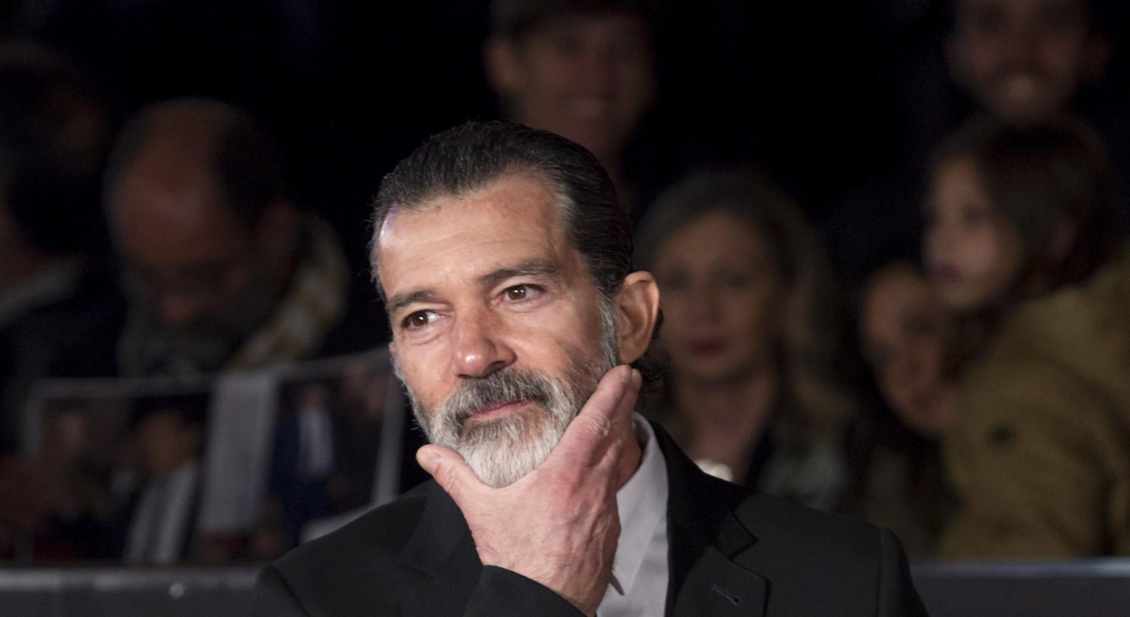 Banderas 1