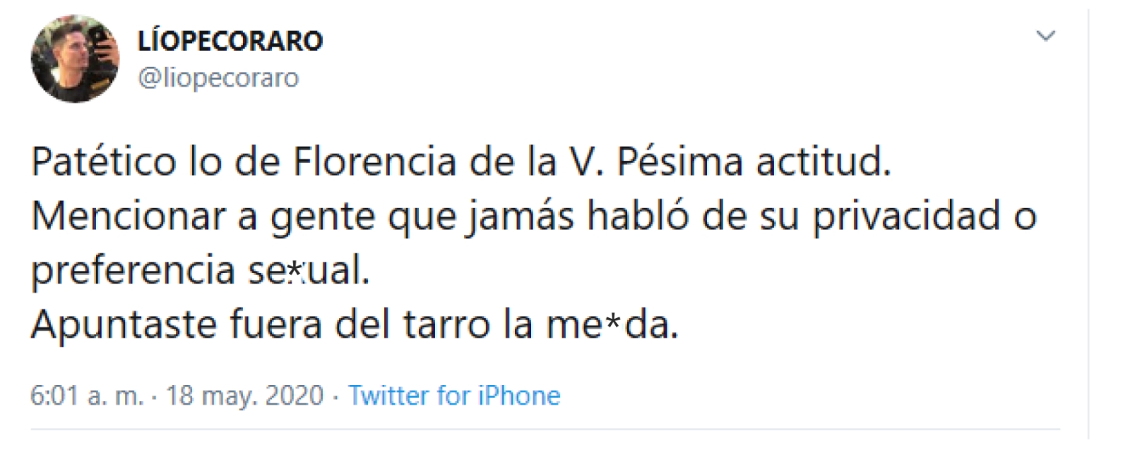 lio