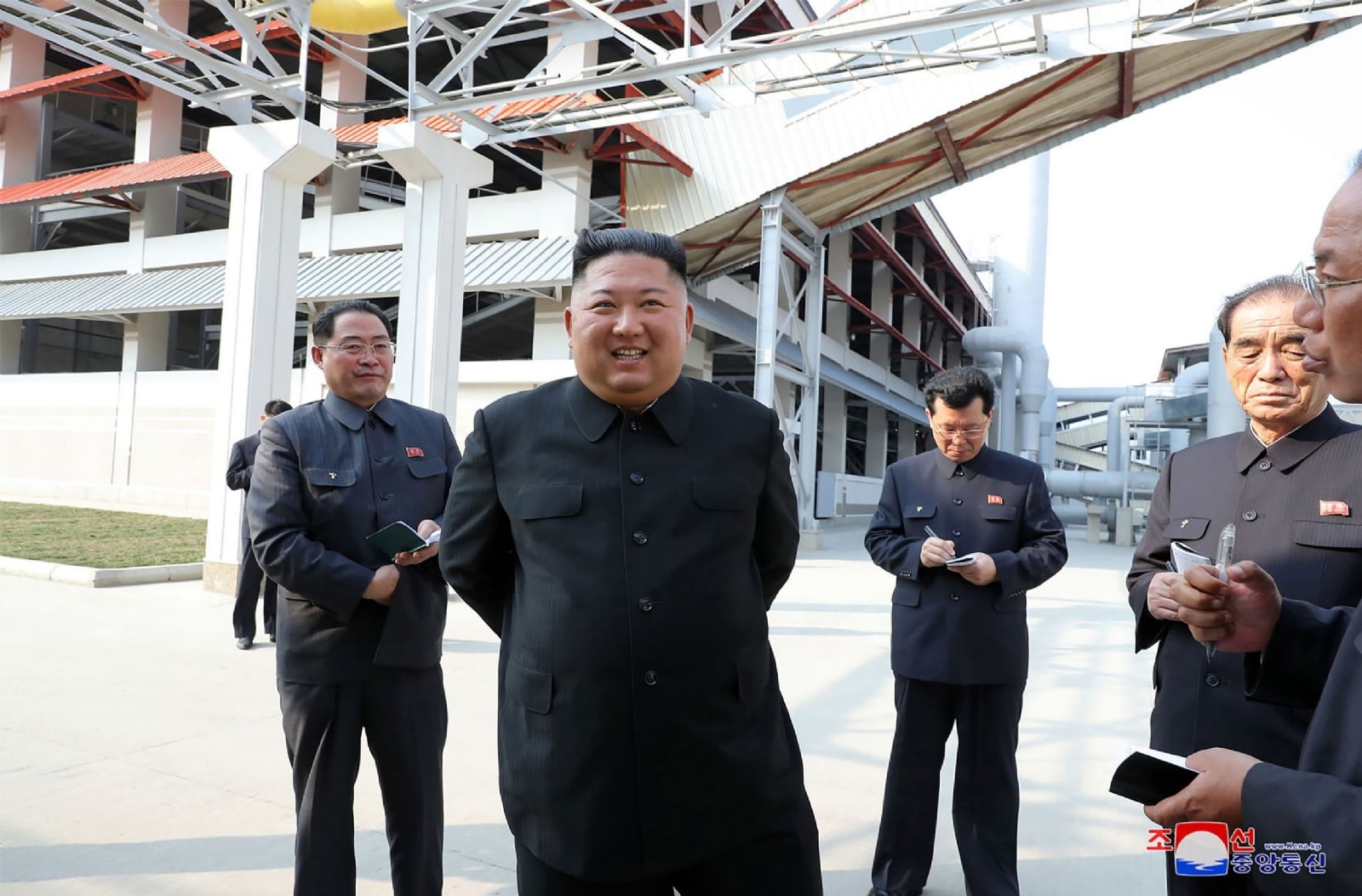 kim 1