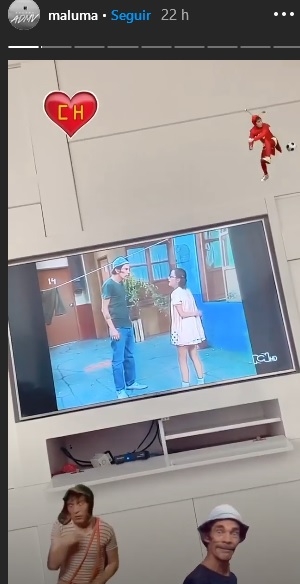 chavo