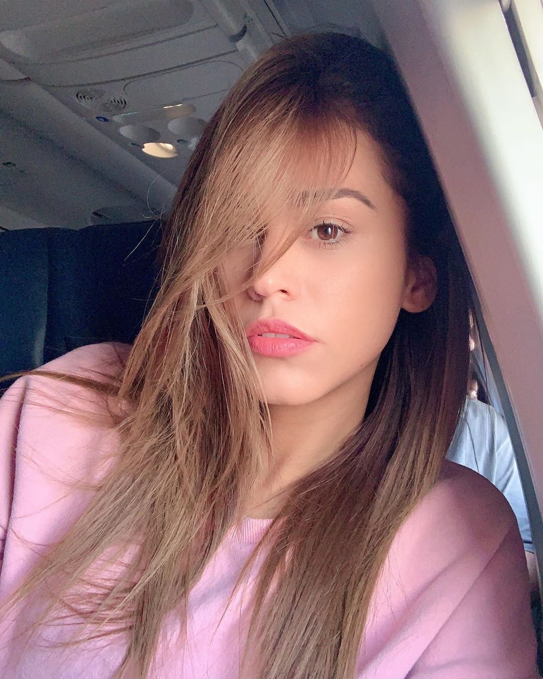 Yanet García de rosa