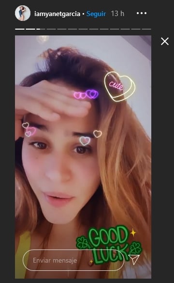 Yanet Stories 02