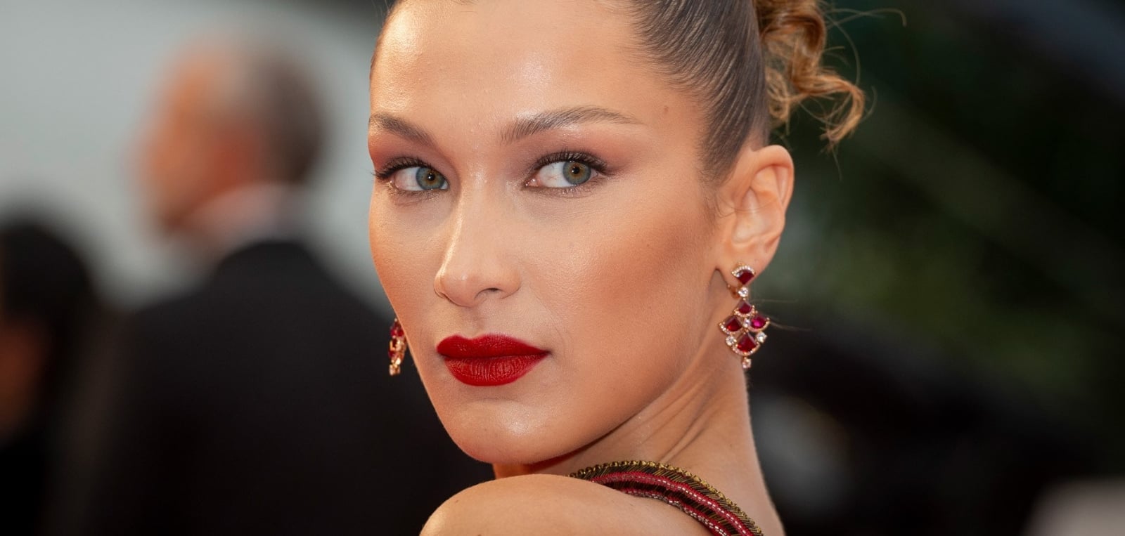 Bella-Hadid