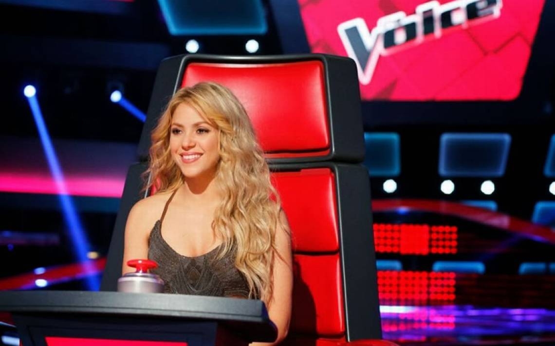 shakiravoice
