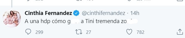 cinthia