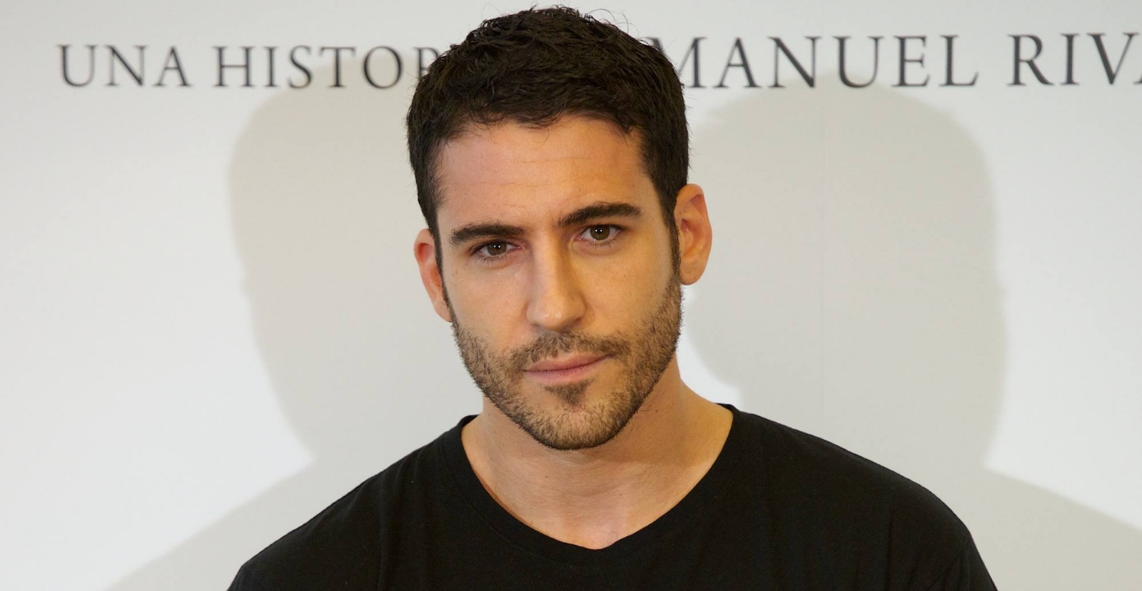 MIGUEL ANGEL SILVESTRE