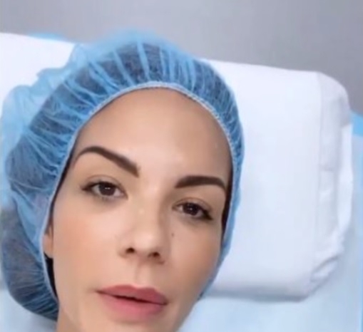 TAMARA GORRO CAP