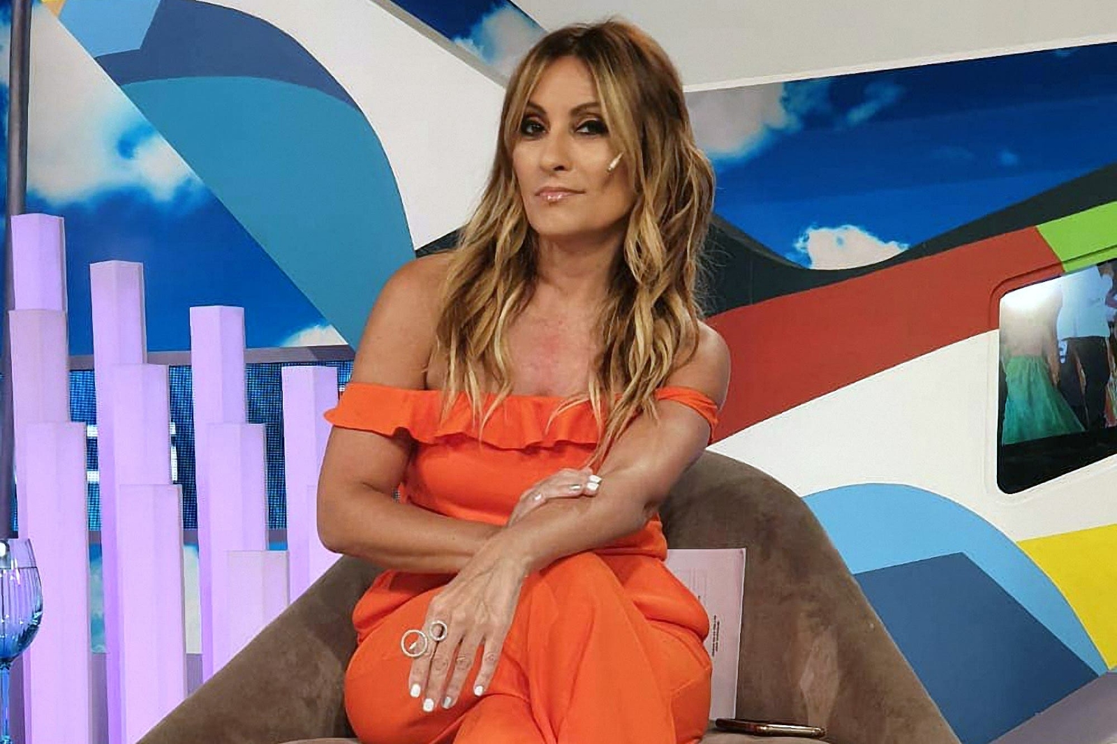 MARCELA TAURO