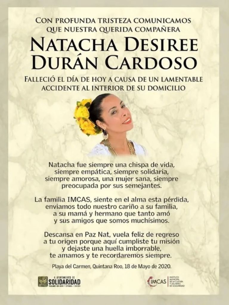 NATACHA