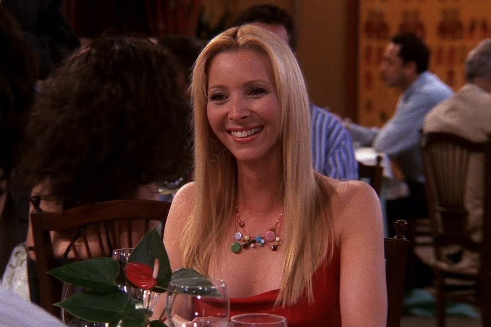 LisaKudrow