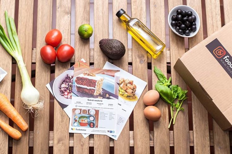 Cajas-que-contienen-todo-lo-necesario-para-preparar-recetas