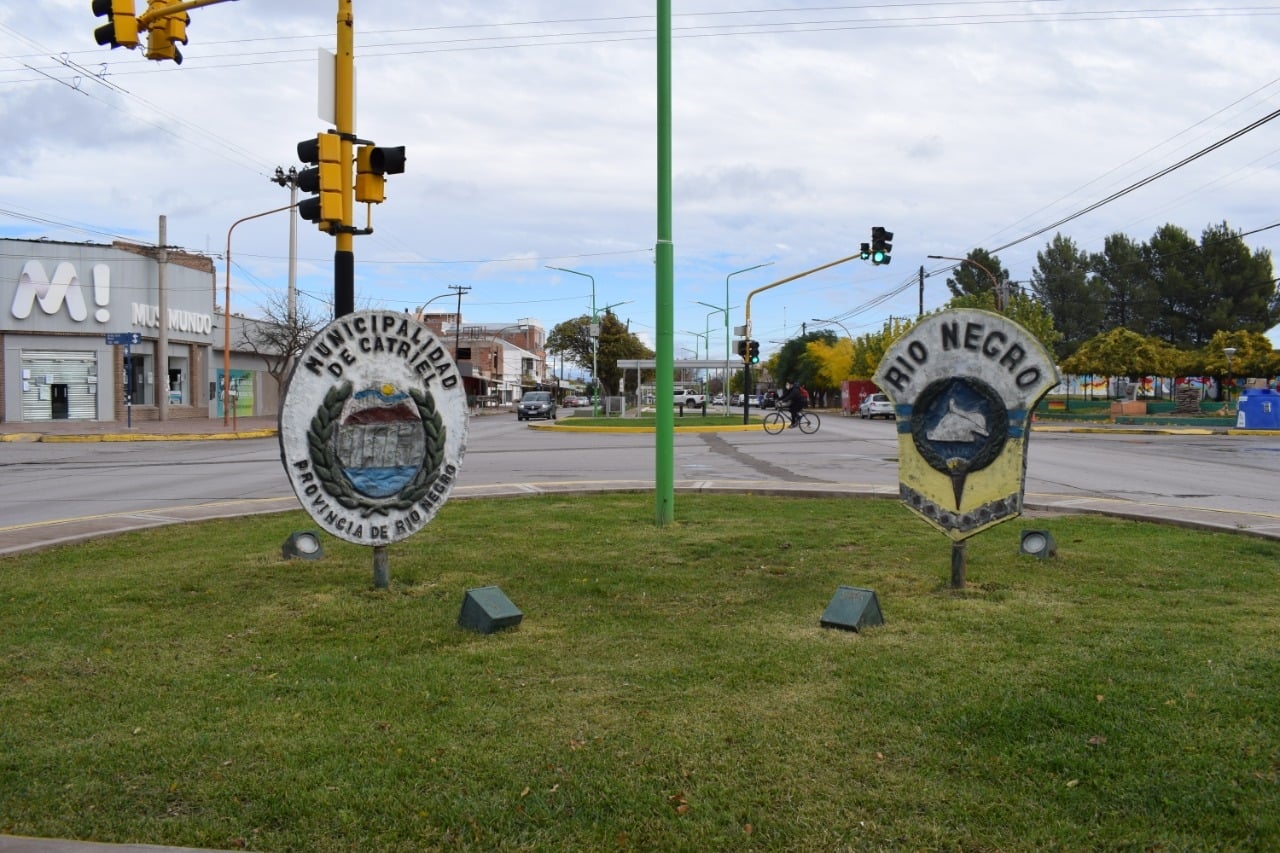 Catriel
