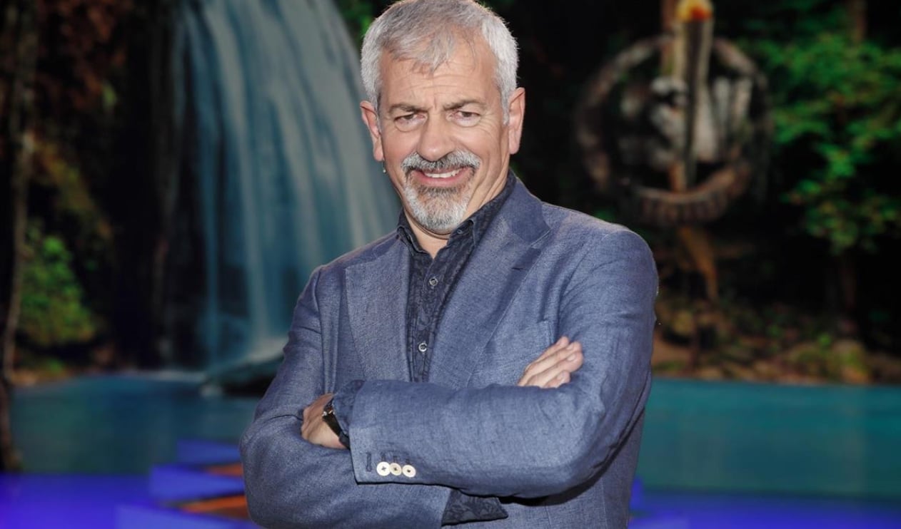 Carlos Sobera