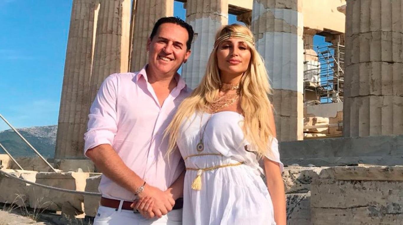 Javier-Naselli-y-Vicky-Xipolitakis