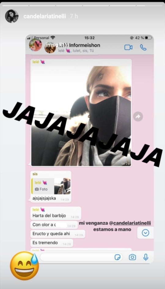 cande