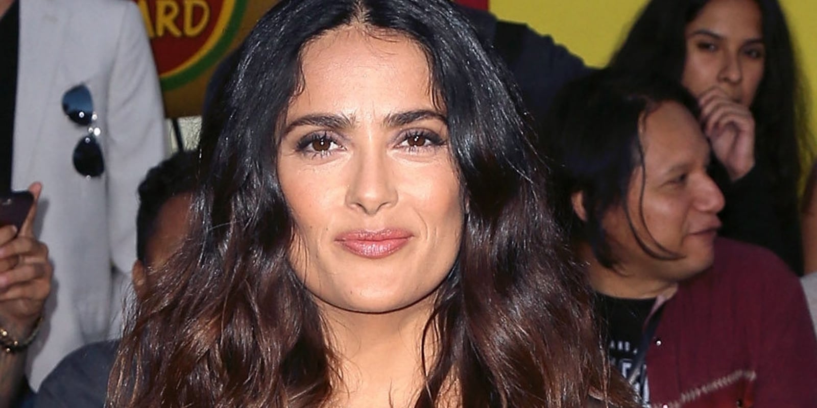 salmahayek