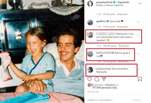 cap pampita