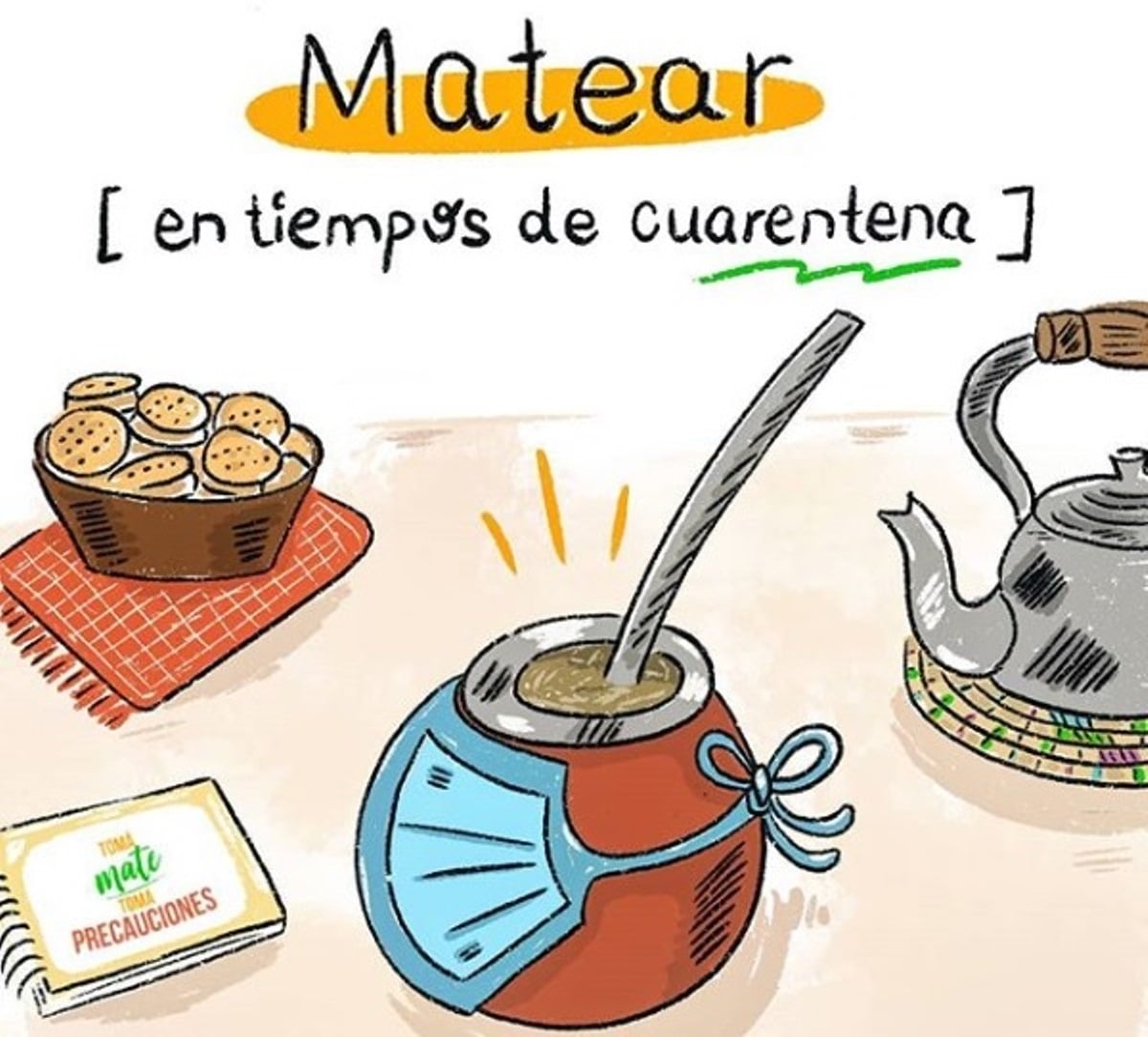 matear