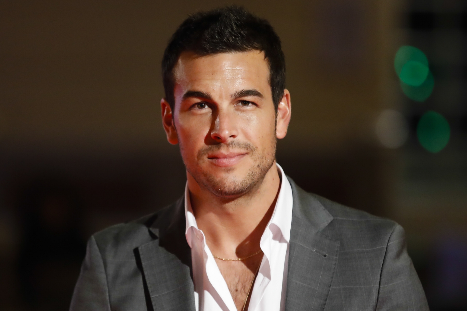 mario casas