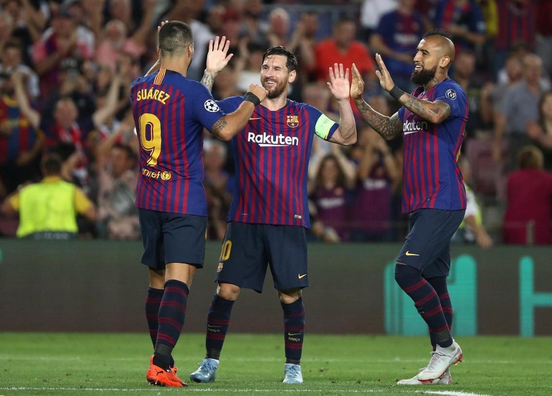 2018-09-18T184535Z_2112767533_RC1F344E1760_RTRMADP_3_SOCCER-CHAMPIONS-FCB-PSV