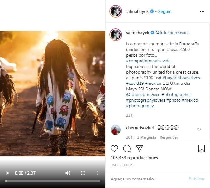 salma publicacion