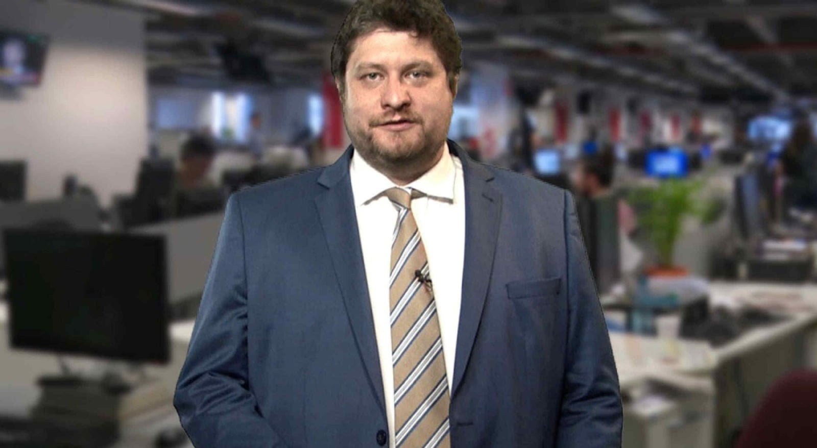 Nicolás Wiñazki
