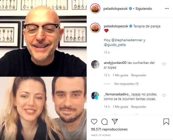 cap pelado