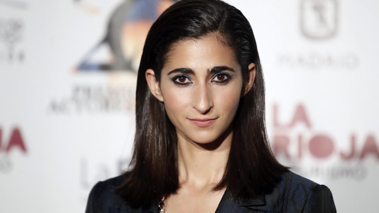 Alba Flores