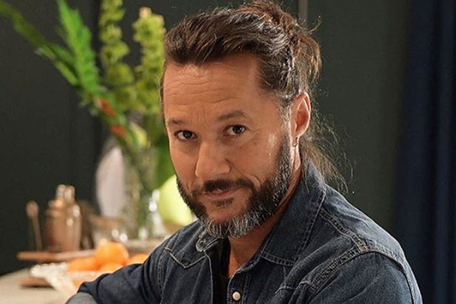diego torres