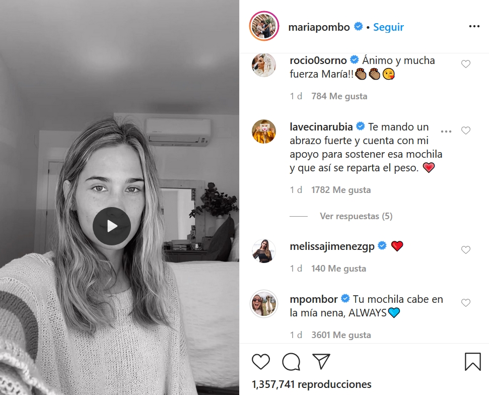 maria