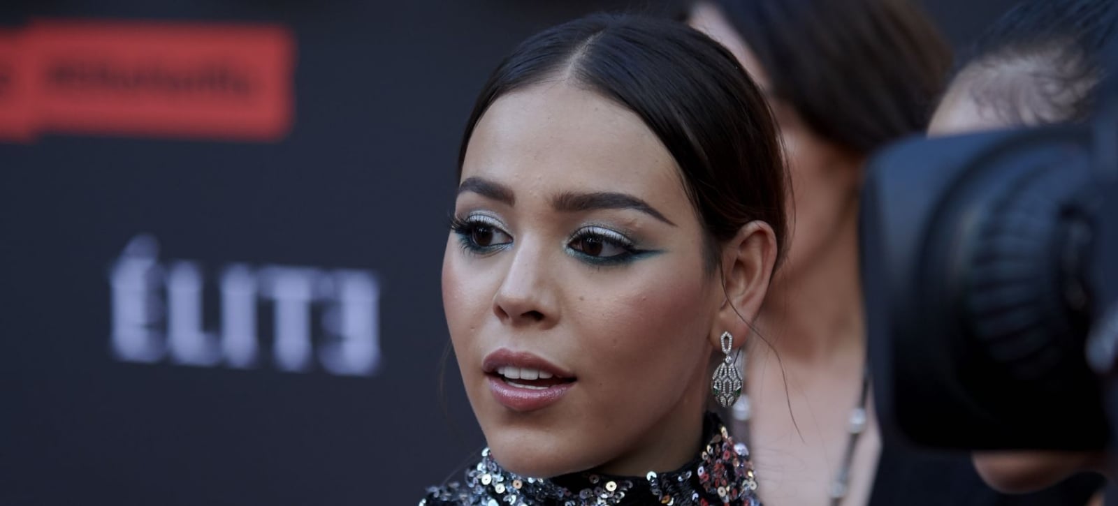 danna paola