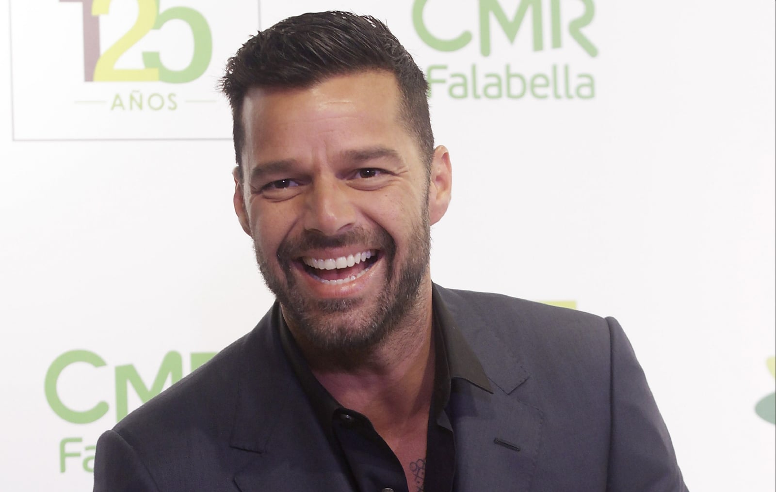 ricky