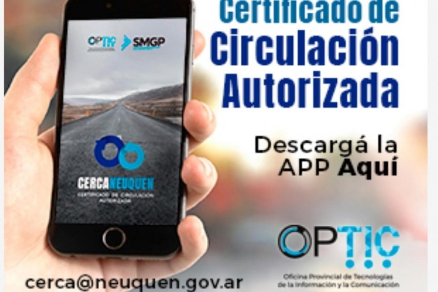 cerca neuquen