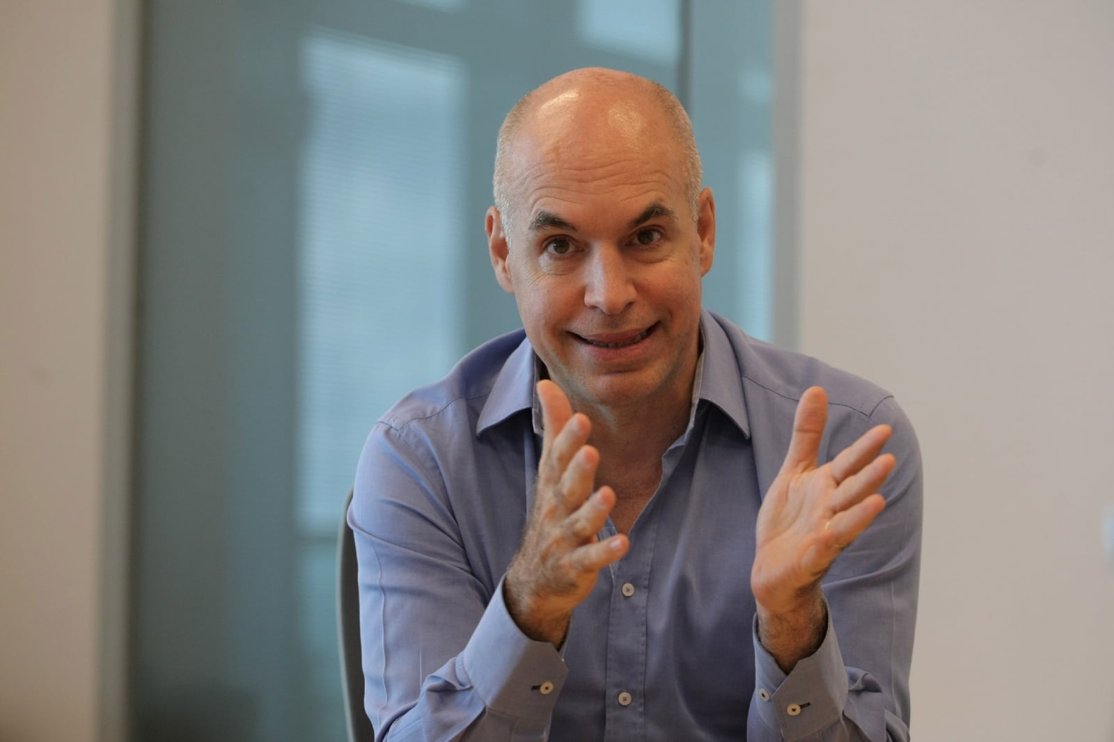 Horacio-Rodríguez-Larreta-diario-el-federal