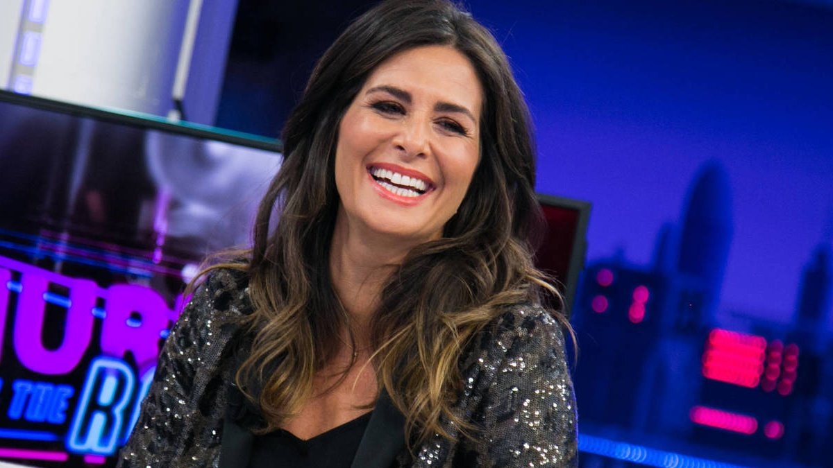 Nuria Roca - sonrisota