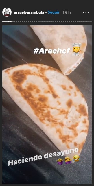 aracelyhistoria