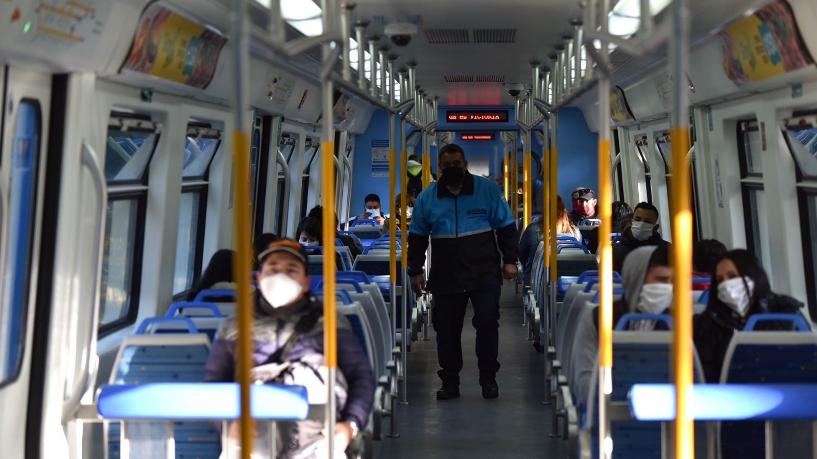 transporte