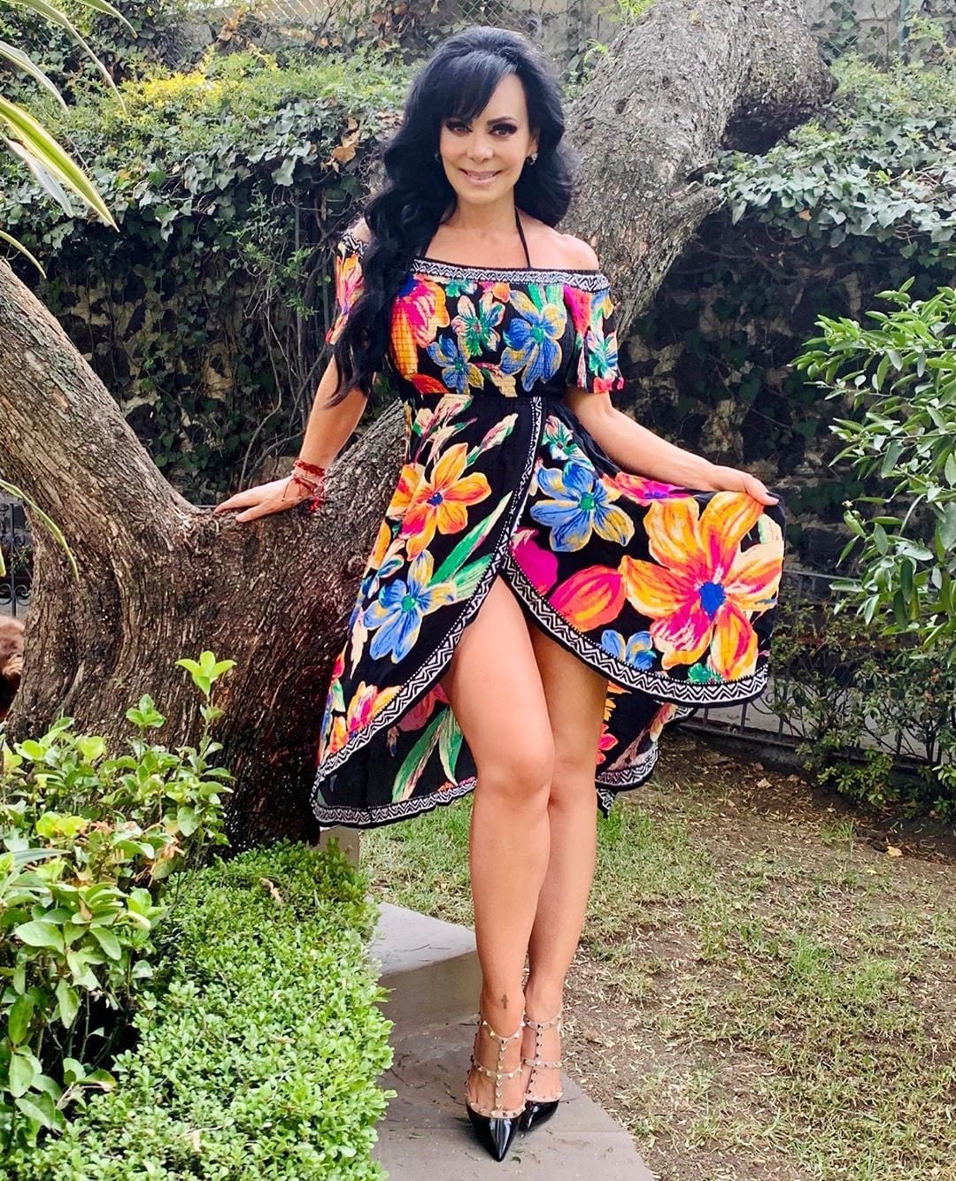 maribel 3