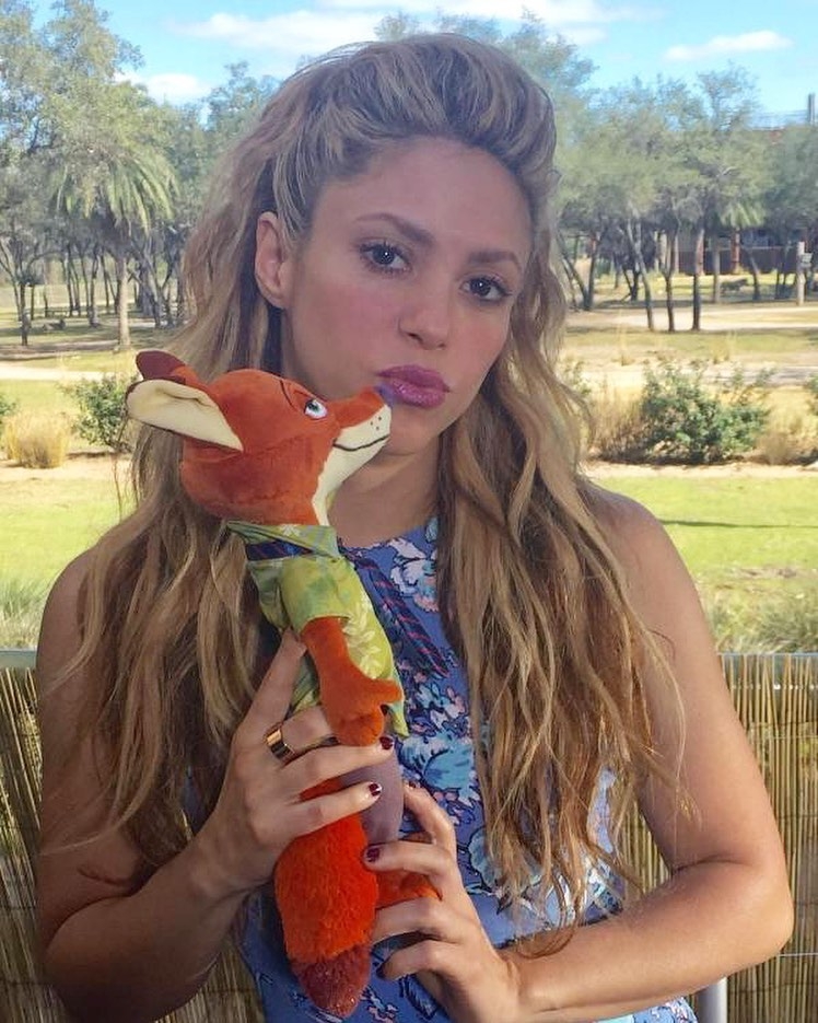 shakira1