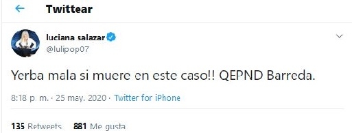 luli