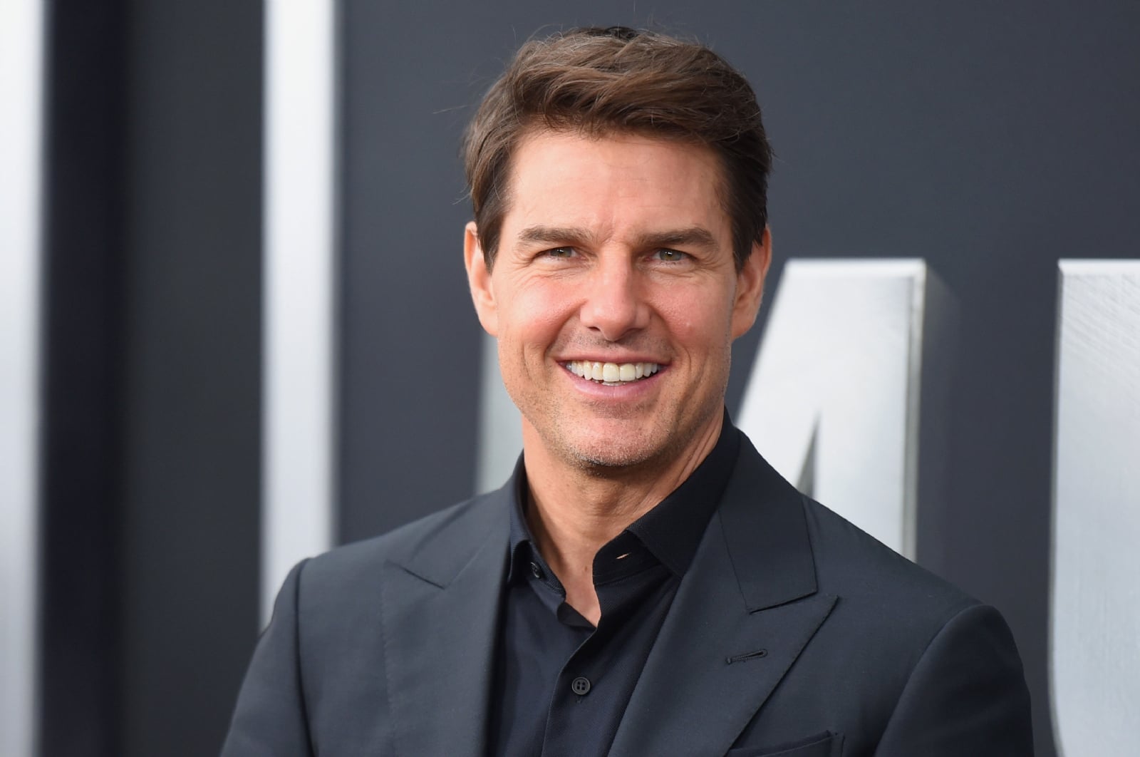 Tom-Cruise