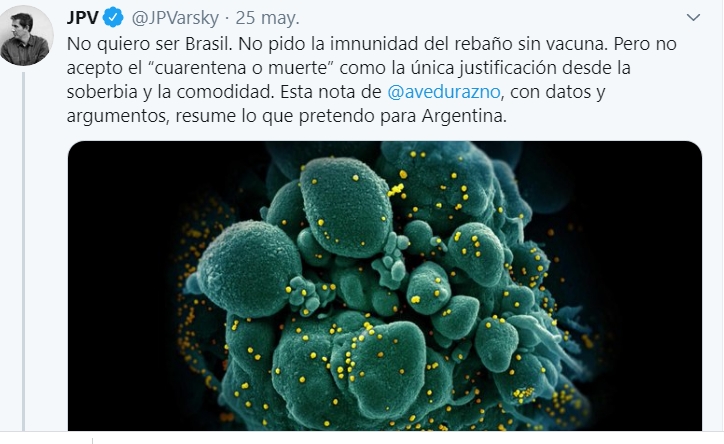 varsky