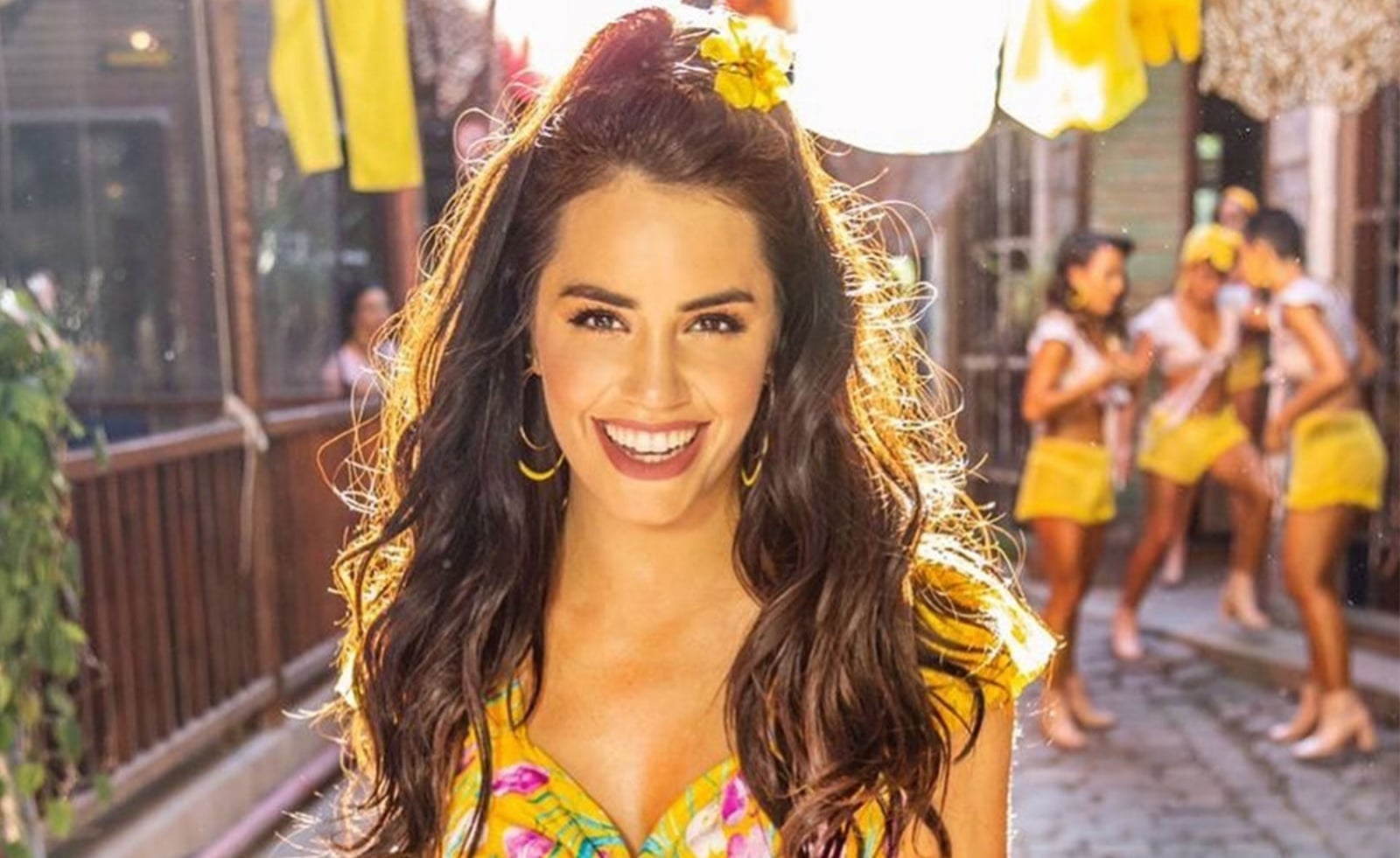LALI