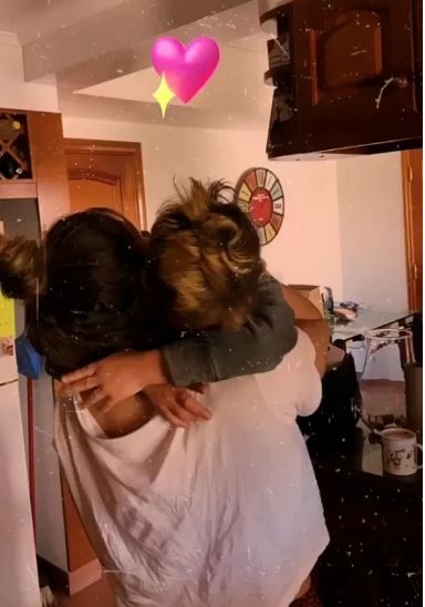 jmena y momo