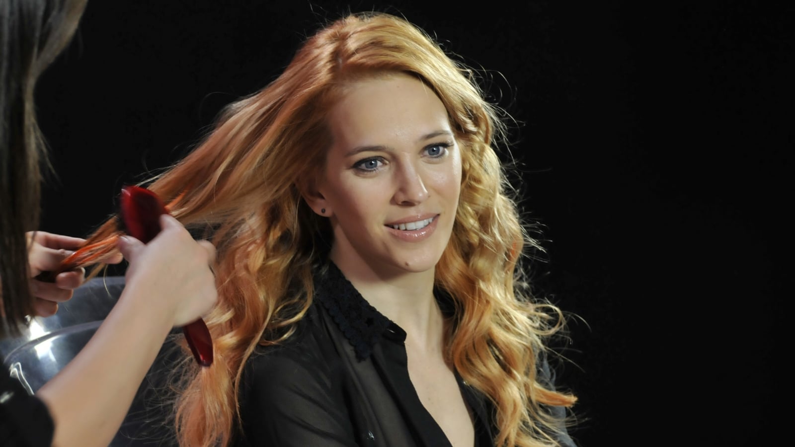 Luisana-Lopilato