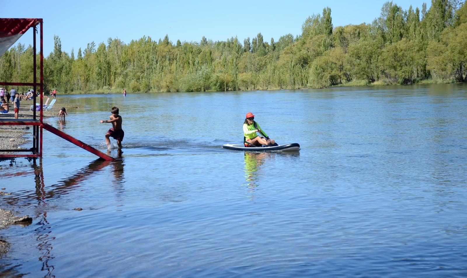 24-02-2019-NEUQUEN-RIO-LIMAY-CRECIDO-MAURO-PEREZ-DSC_7999