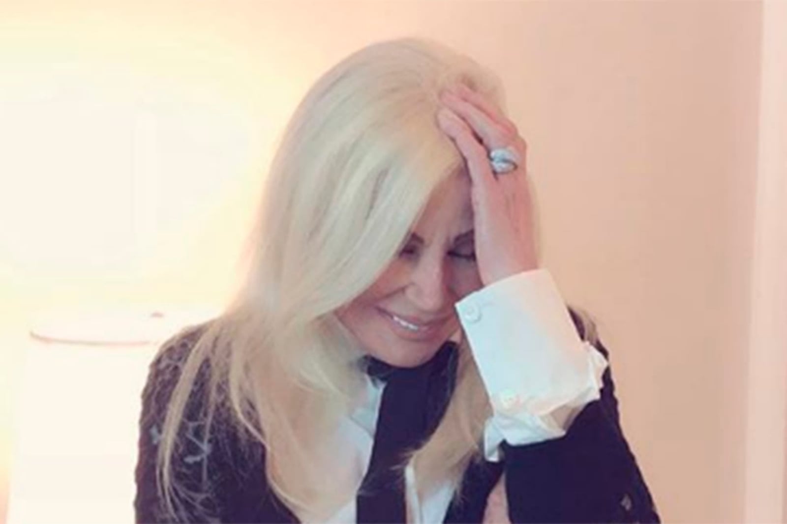 SUSANA GIMENEZ 4
