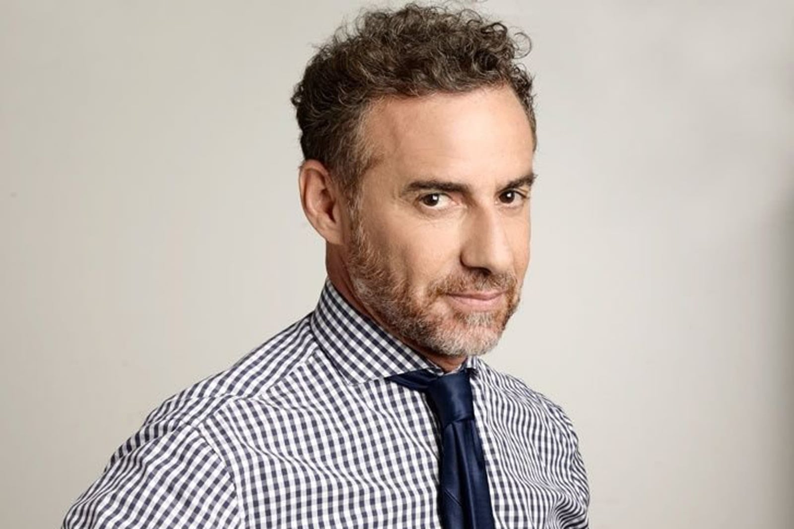 Luis Majul Grande