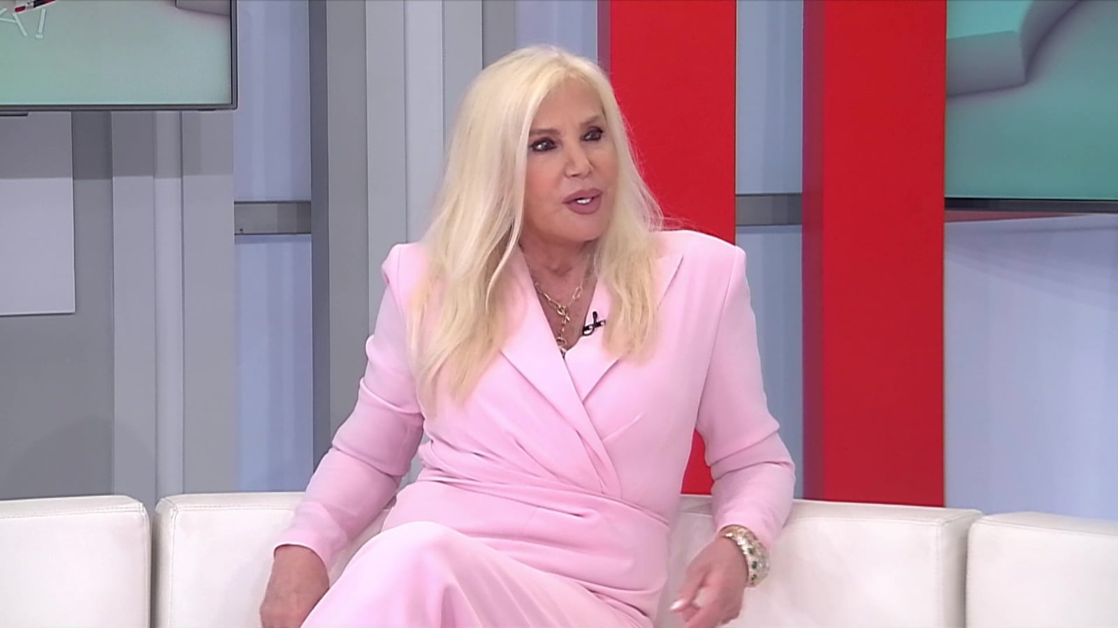 SUSANA GIMENEZ 6